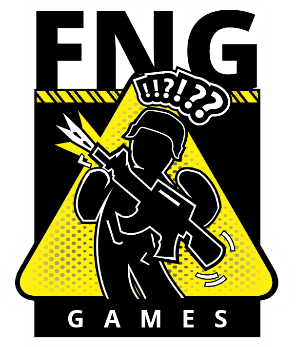 FNG Games LLC Logo